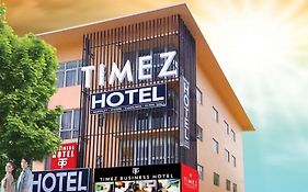 Timez Business Hotel